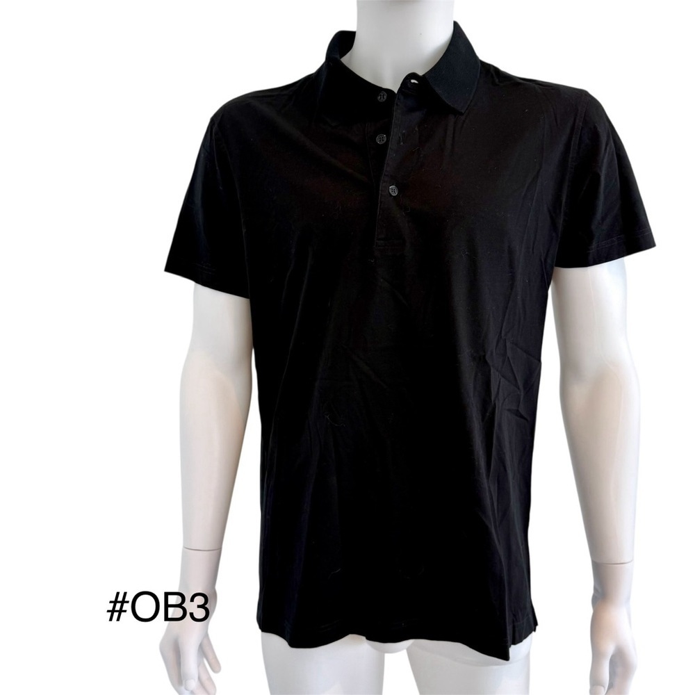 Orlebar Brown Linwood Polo Shirt
